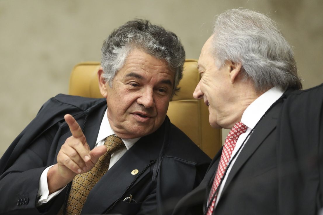 Decisión de Corte Suprema de Brasil favorecería a Lula da Silva
