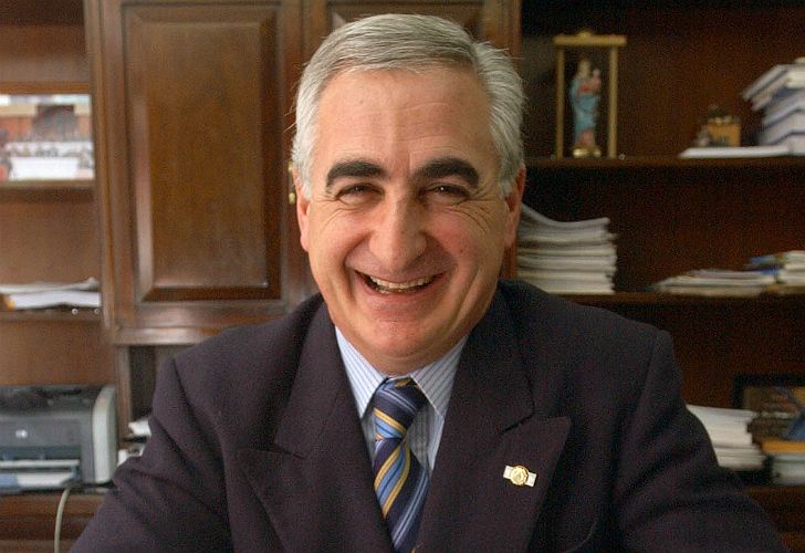 Quién es el amigo de los Kirchner vinculado al tráfico de efedrina