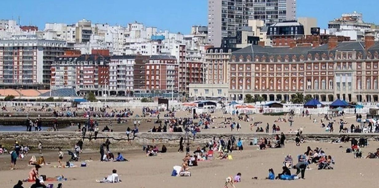 Verano 2026: los alquileres turísticos ya muestran niveles de ocupación de hasta el 80%