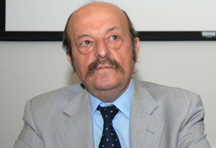 Julio Bárbaro: "Justicia Legítima es una degradación"