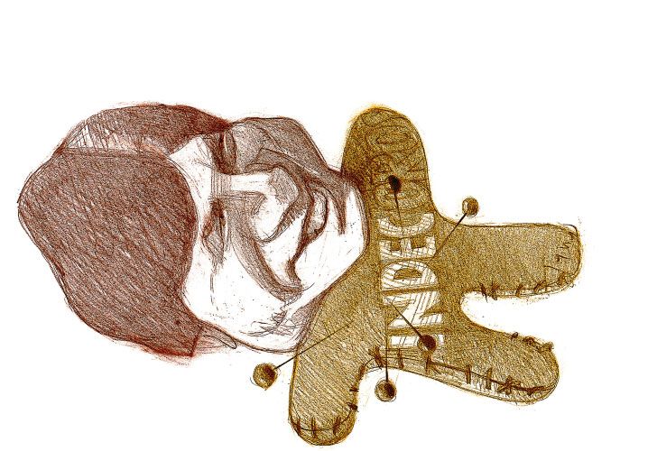 Voodoo: política y economía