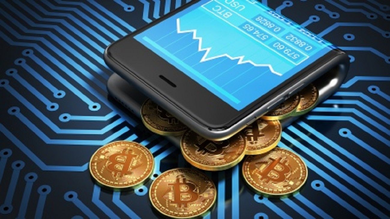 El FMI analiza la posibilidad de usar las facilidades que trajo las criptomonedas al mundo financiero
