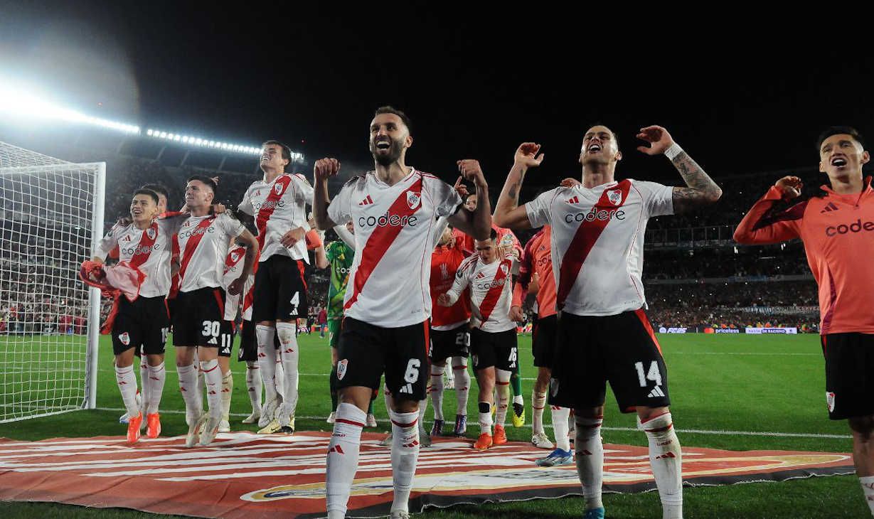 Copa Libertadores, en la recta final: ¿Cuáles son los cruces de semifinales?