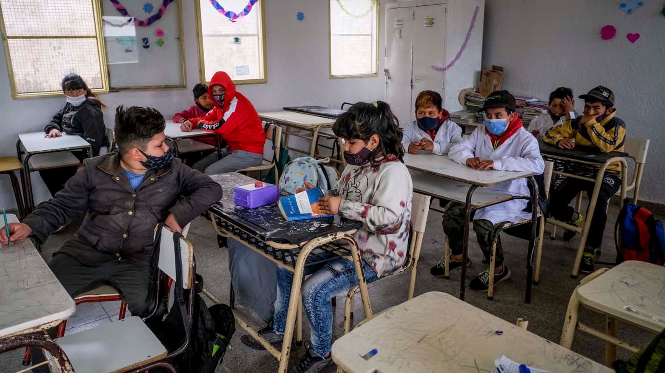 Becas Progresar: en un mes se anotaron 17 mil adolescentes de 16 y 17 años