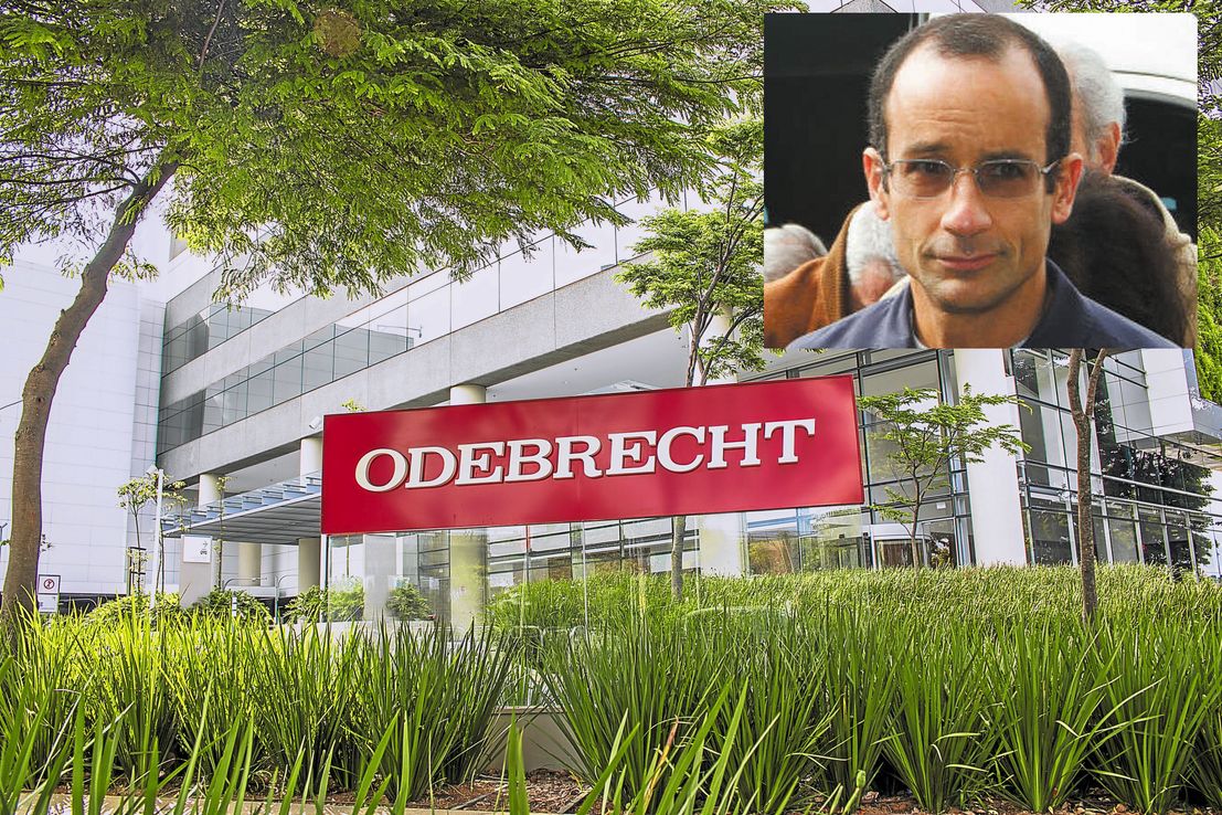 Odebrecht: la Justicia pide al Gobierno que recupere el dinero de las coimas