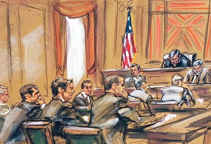 Que Griesa abra una ‘ventana de pago’, la última esperanza para evitar el default