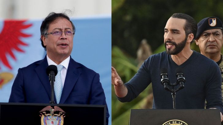 La “paz total” que Petro propone a Colombia, en compás de espera