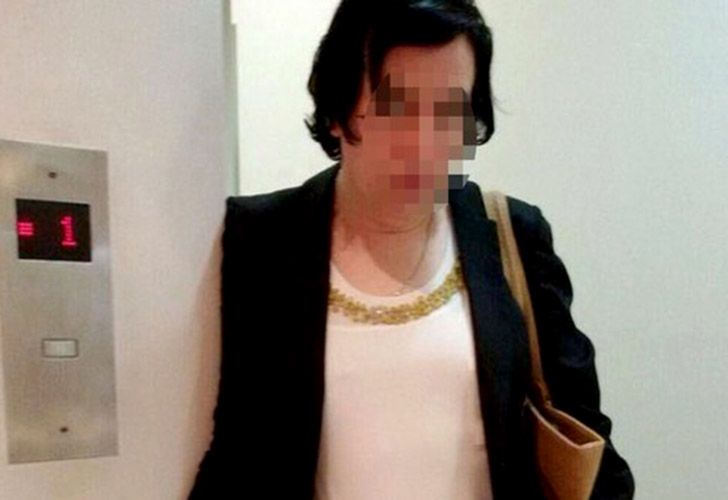 Cambió de sexo, no quedó conforme y amenazó con una masacre