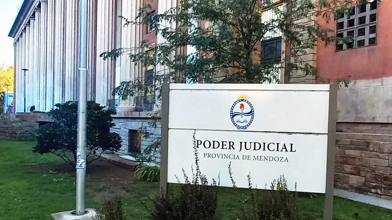 Desde mañana comienza a regir en Mendoza el sistema acusatorio