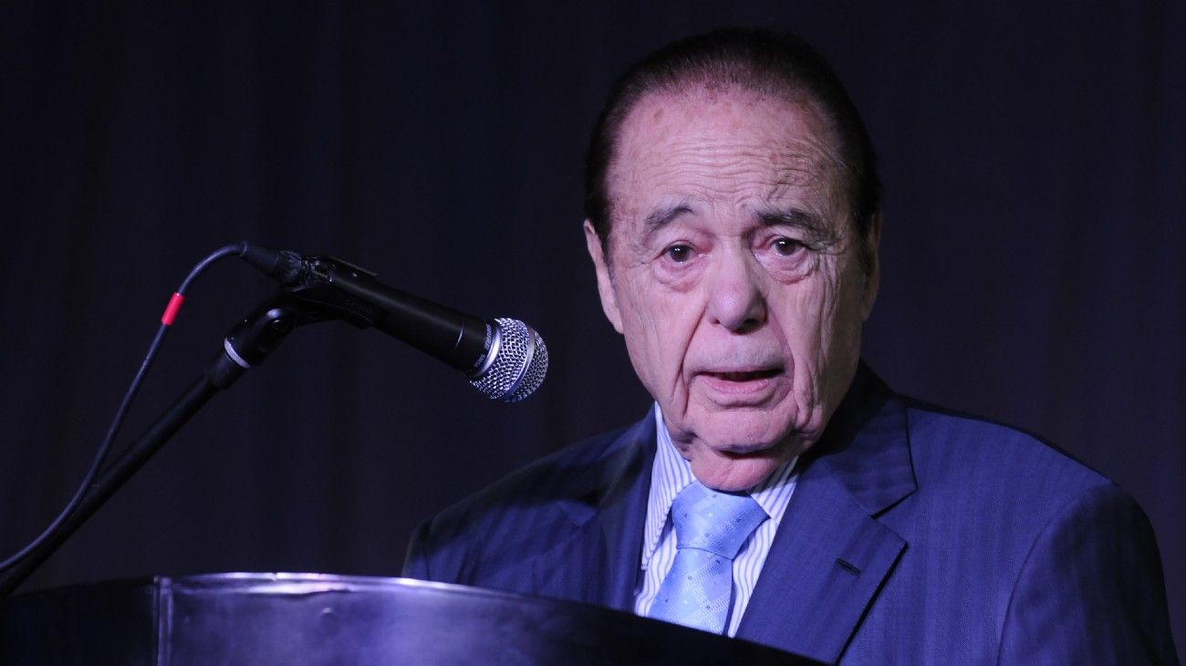 Políticos y periodistas despiden a Alberto Fontevecchia