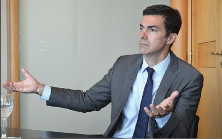 “Esta Córdoba no es la misma que le dio el 70% a Macri en 2015”