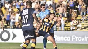 Punto y seguido