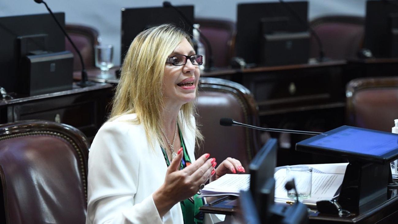El Frente de Todos presentó un proyecto para transformar los planes sociales en trabajo