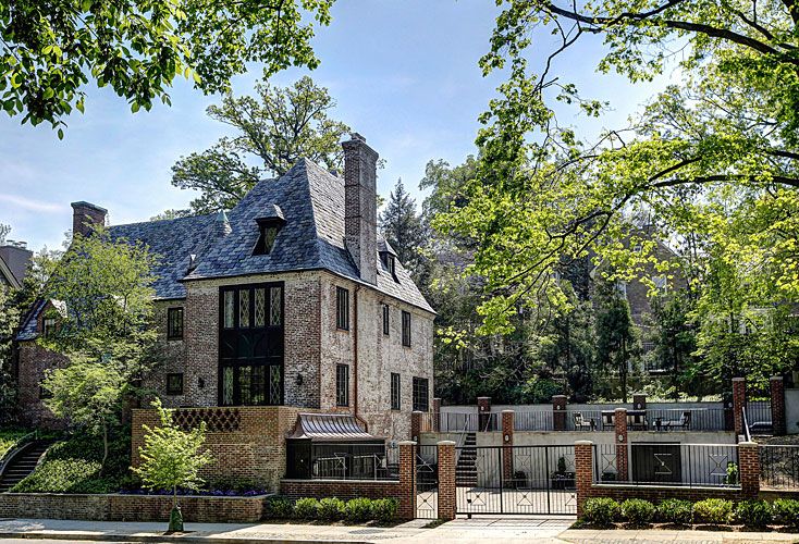 Obama compró una casa por US$ 8 millones