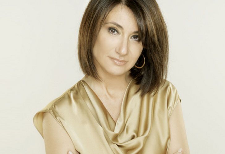 María Laura Santillán: debut en Radio Nacional y periodismo post-grieta