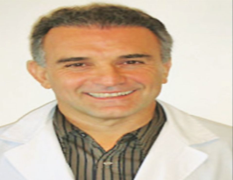 Dr. Marcelo Melo: laboratorios universitarios de nuevas tecnologías, para patologías complejas