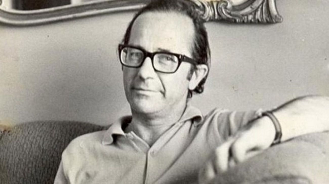 25 de marzo: el día que asesinaron al periodista Rodolfo Walsh