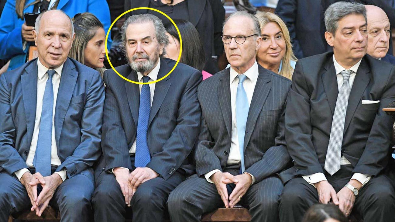 Las causas judiciales a resolver antes de ser una "Corte Suprema de tres"
