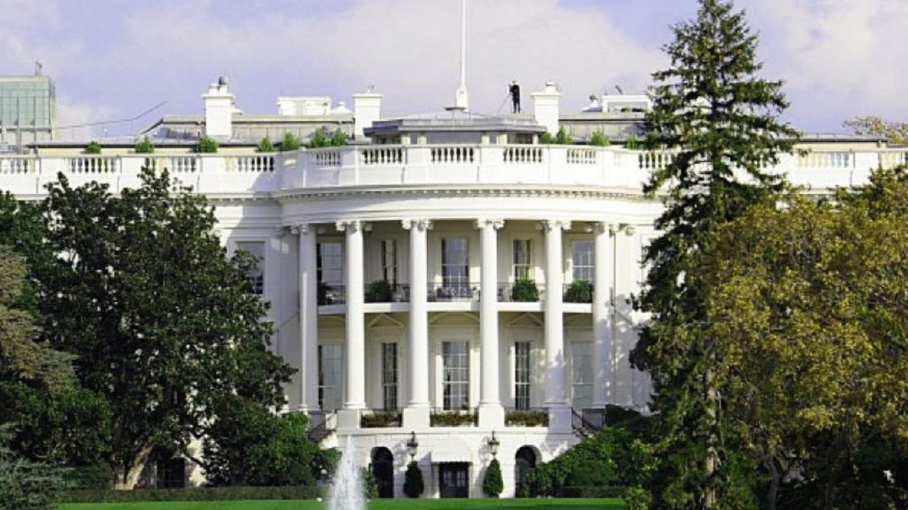 El Servicio Secreto de Estados Unidos confirmó que había cocaína en la Casa Blanca