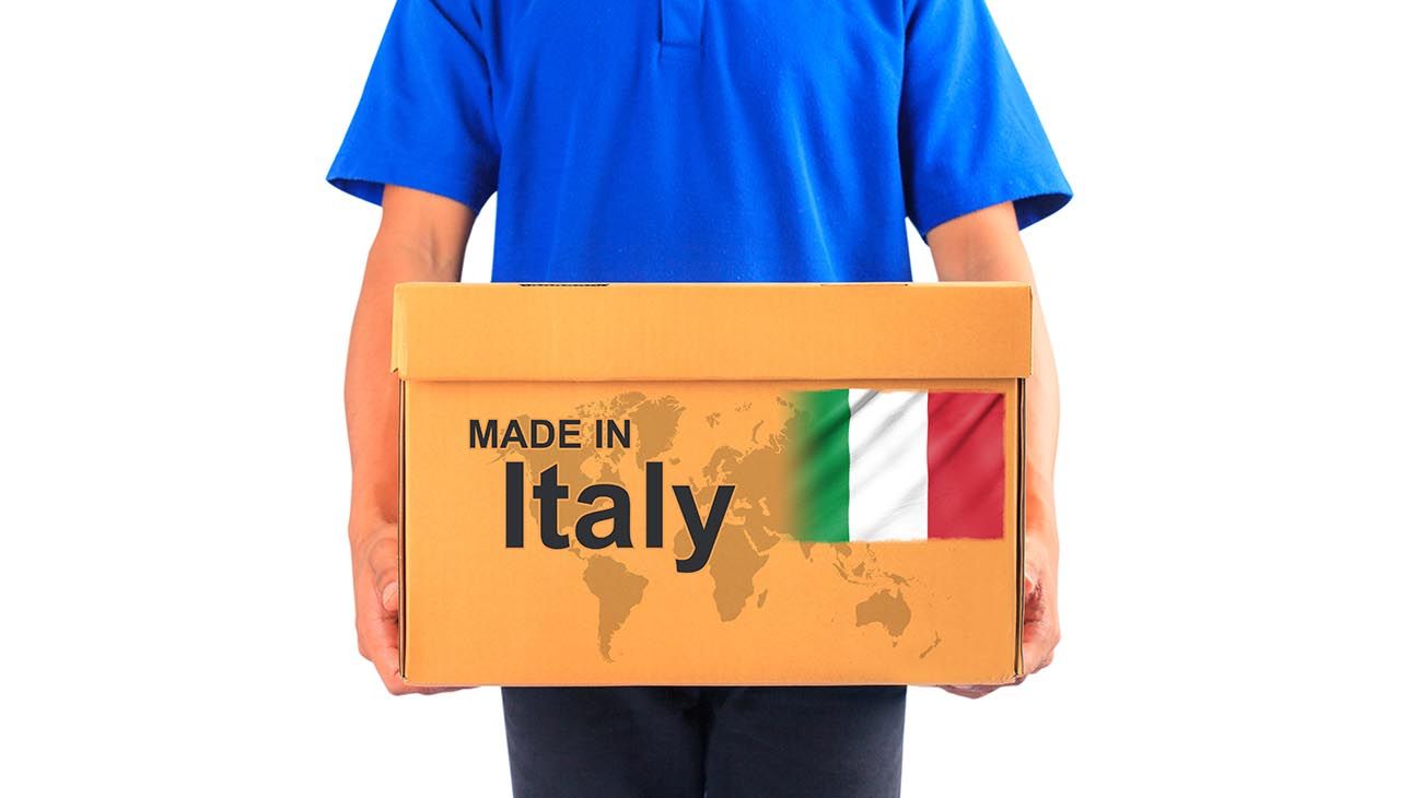 Vivir y trabajar en Italia: los cuatro empleos mejor pagos