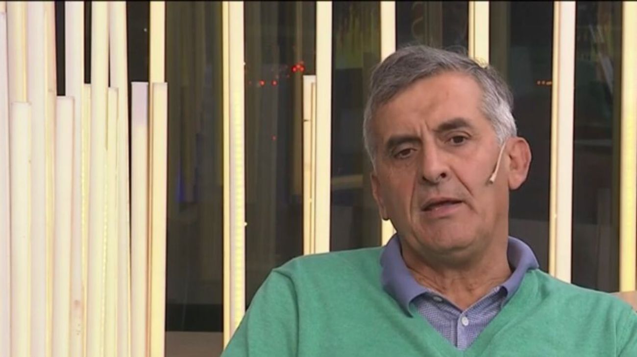 Rodolfo Santangelo: "Esto se parece más al 2002 que al Rodrigazo"