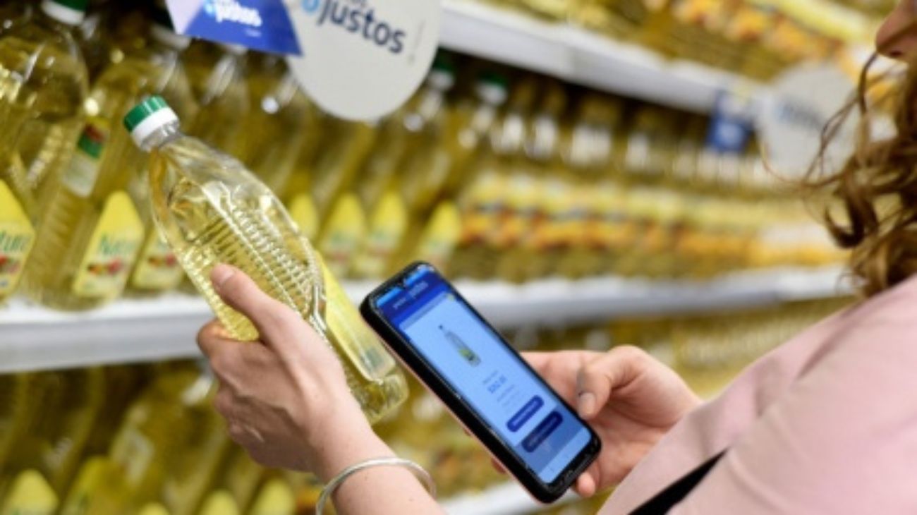 El índice de inflación dejó de subir