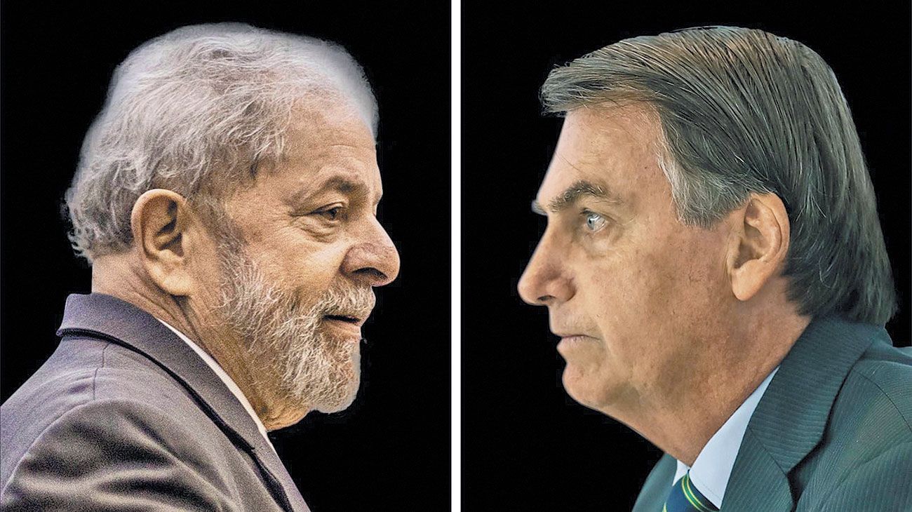 Una amenaza sobre las elecciones brasileñas
