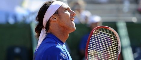 Mónaco no fue fácil para Federer en Miami