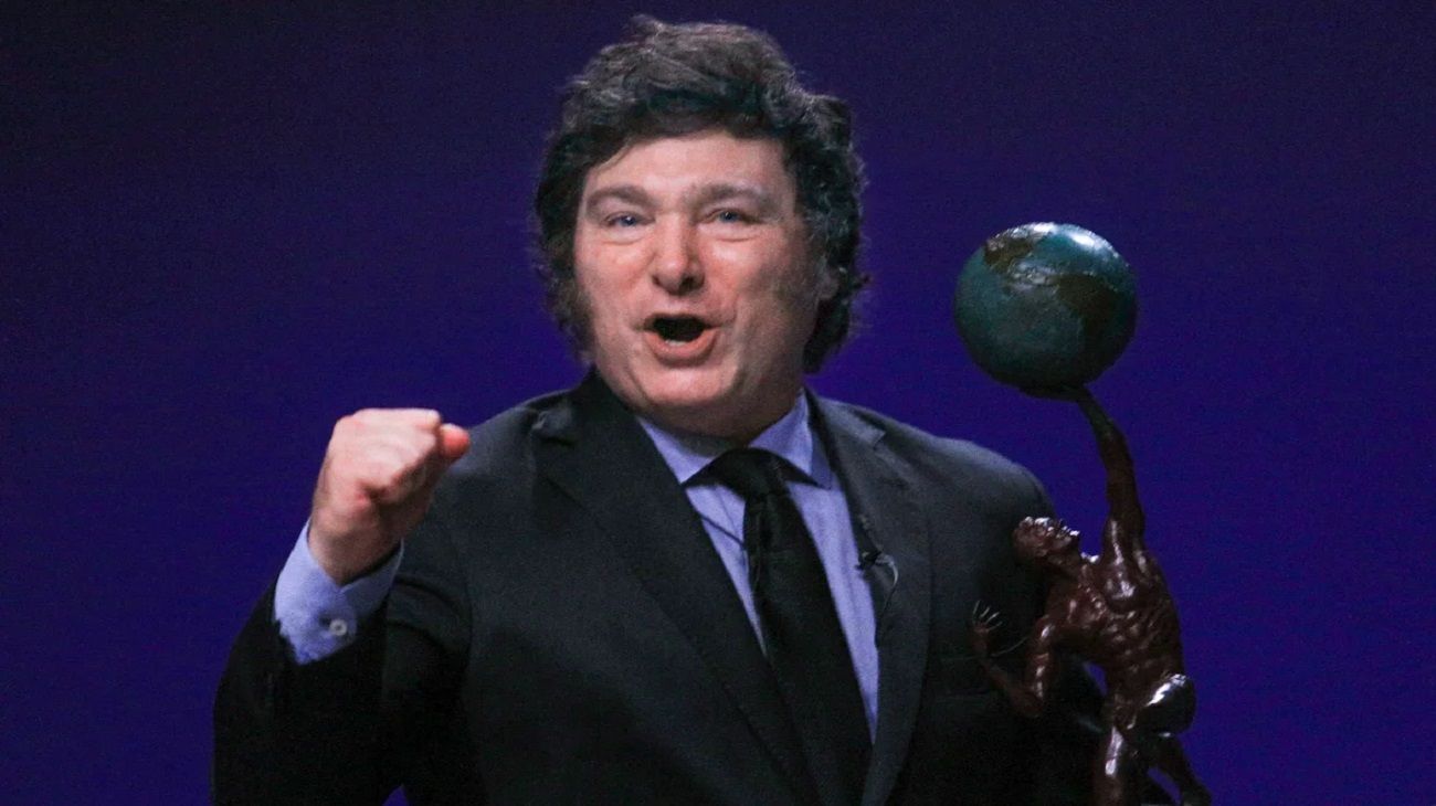 Balance del Gobierno de Javier Milei: reconocimiento internacional y la ley más ambiciosa de la democracia