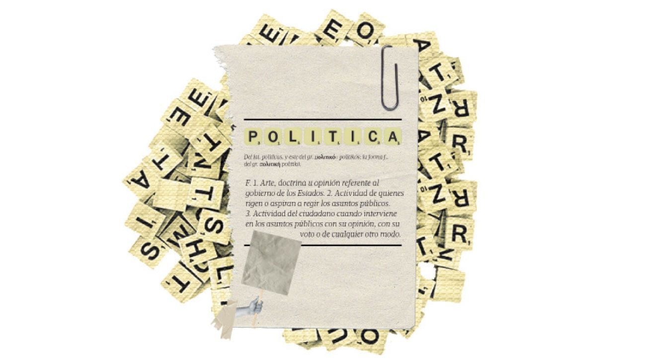 Entender a los argentinos