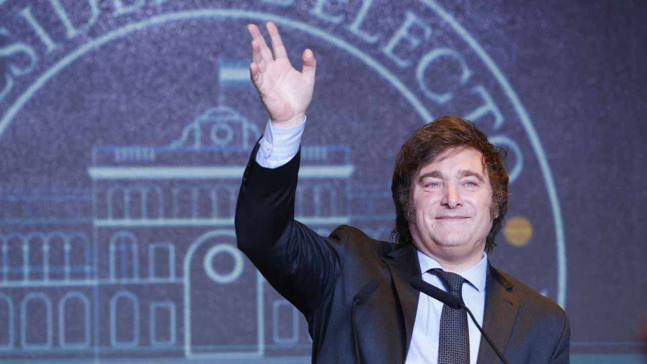 Día 605: En lugar del plan platita, el plan esperanza
