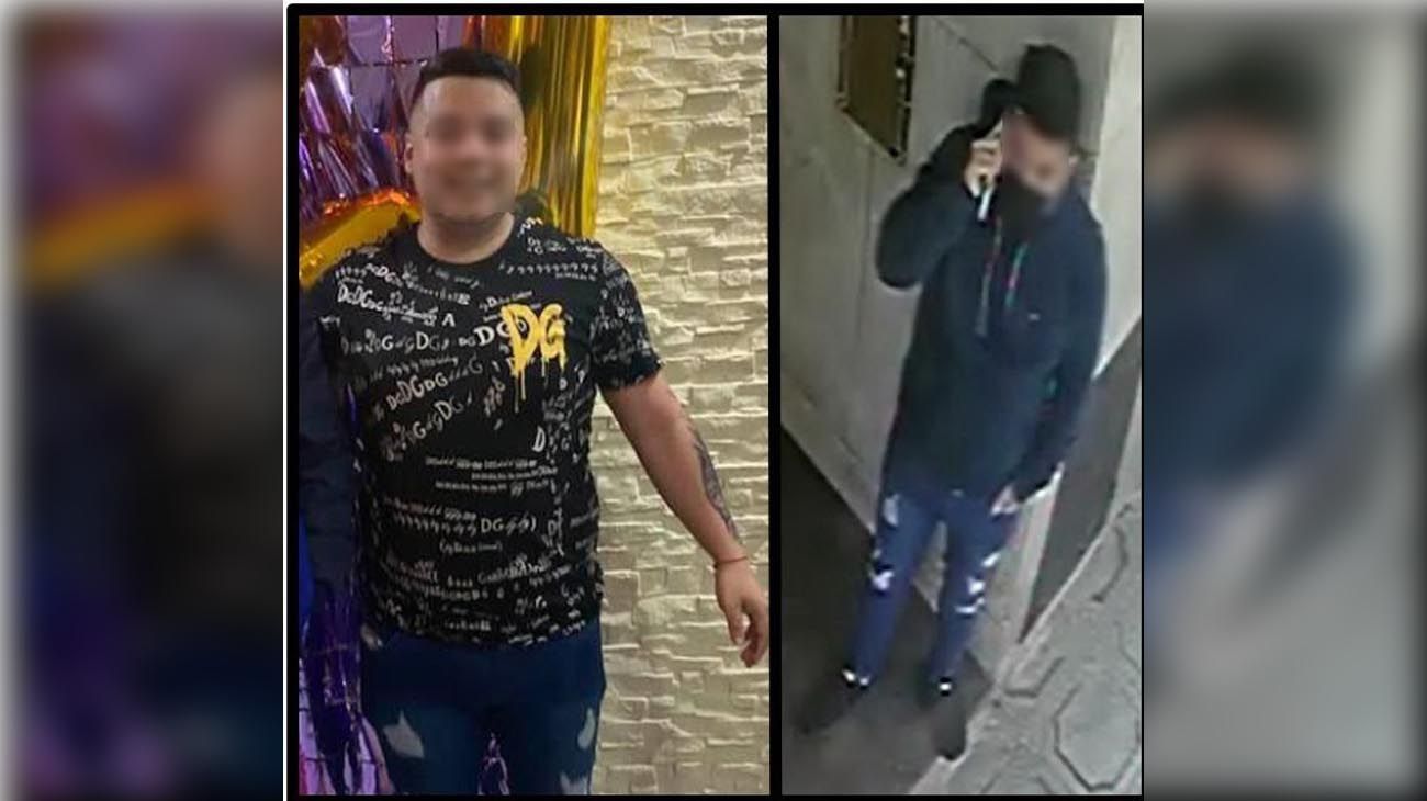Estafa: lo agarraron por un pantalón y un post en Facebook