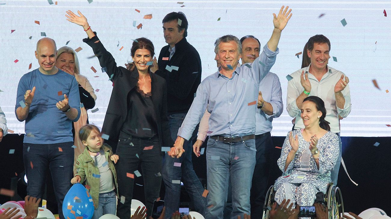 Denuncian que hay "75 nuevos aportantes truchos" de Cambiemos