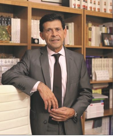 Néstor A. Oroño: Sobre la utilidad social del derecho