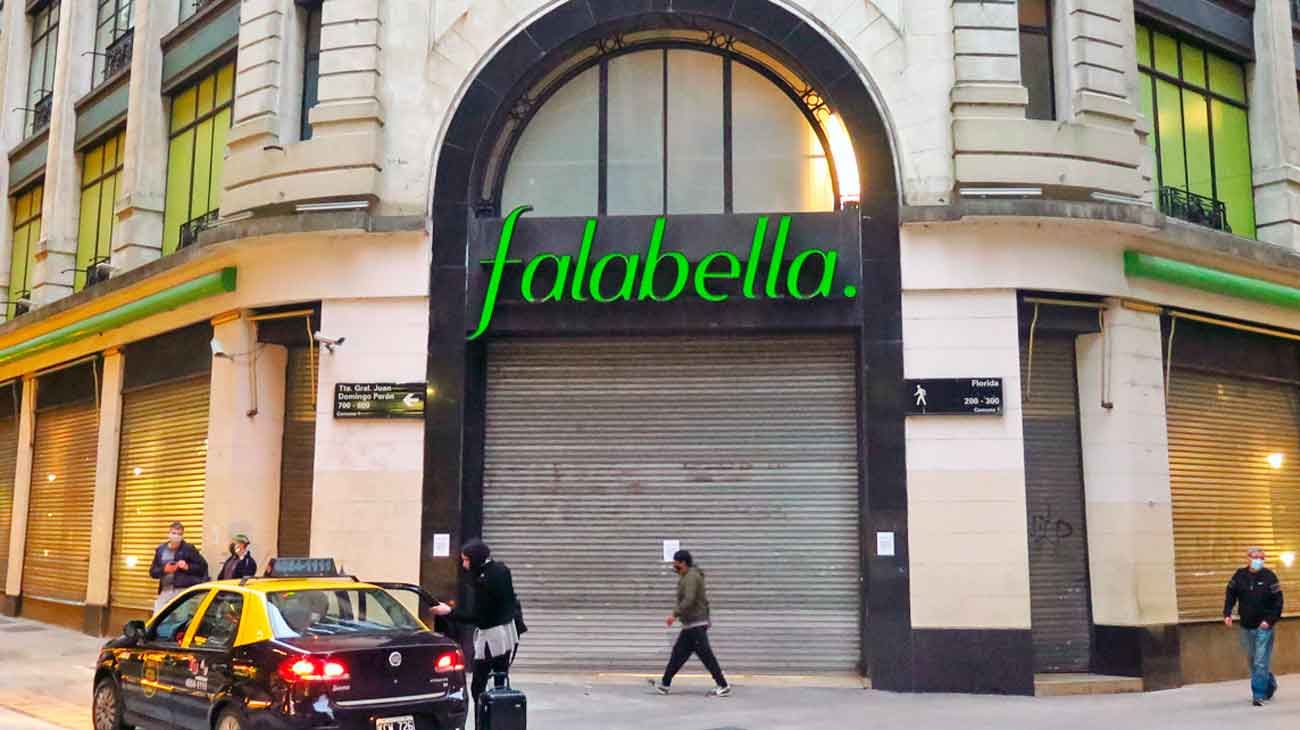 En el último año, éxodo de varias compañías debido a un combo de factores