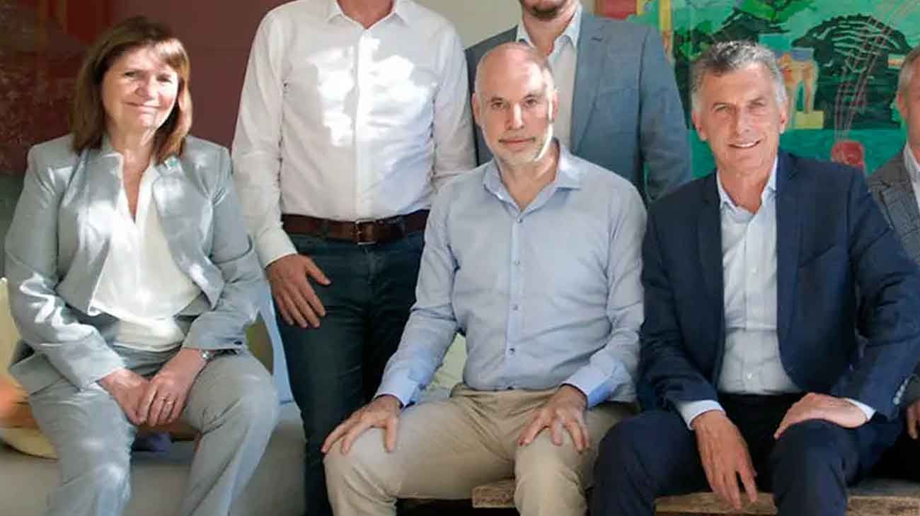 Una propuesta de reforma del PAMI agitó la interna del PRO