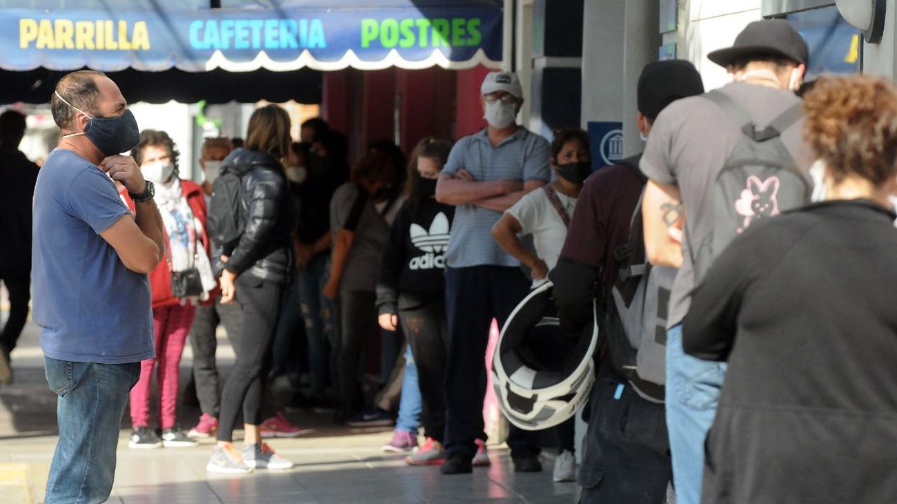 Coronavirus: en qué fase está cada uno de los 135 municipios bonaerenses