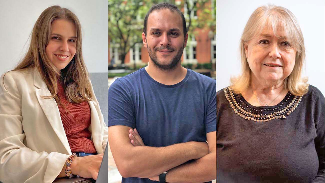 Los que dejaron la política