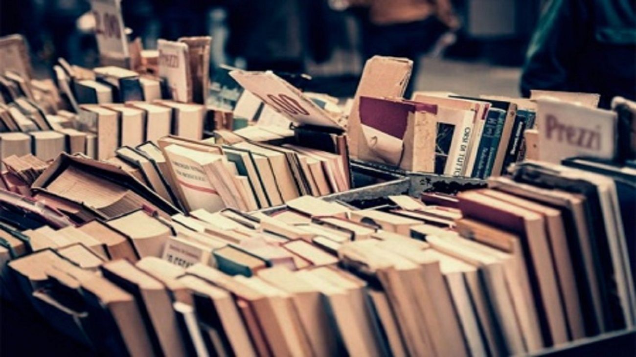 Cómo será el 2024 para el mercado de las editoriales