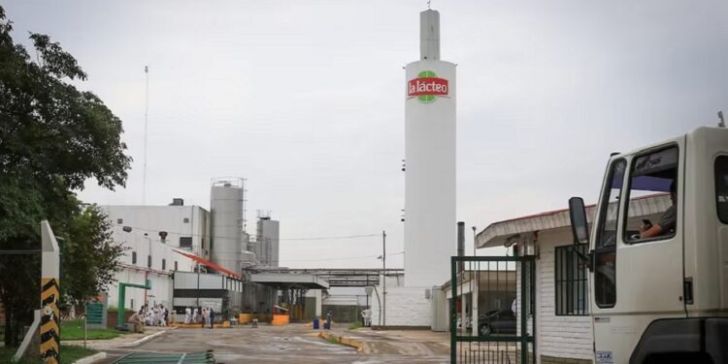 El grupo santafesino La Ramada adquirió el 50% de La Lácteo