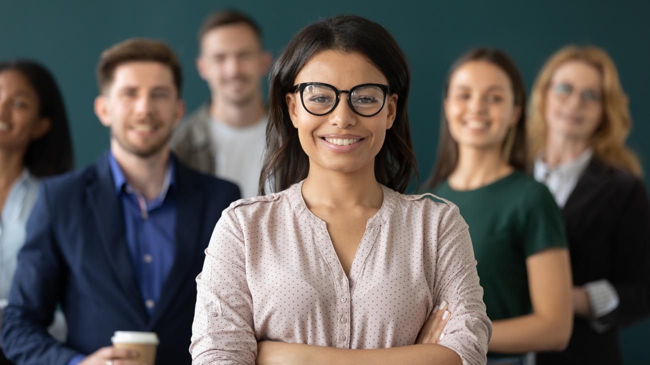 Los cruciales primeros 100 días de una mujer en un directorio