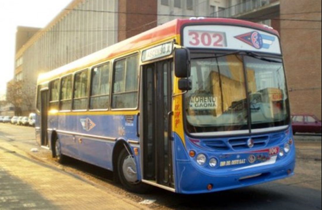 Qué pasará con el aumento del boleto de colectivos y trenes en el AMBA