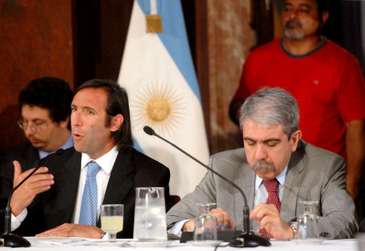 El Gobierno no pagará $1 por expropiar Ciccone