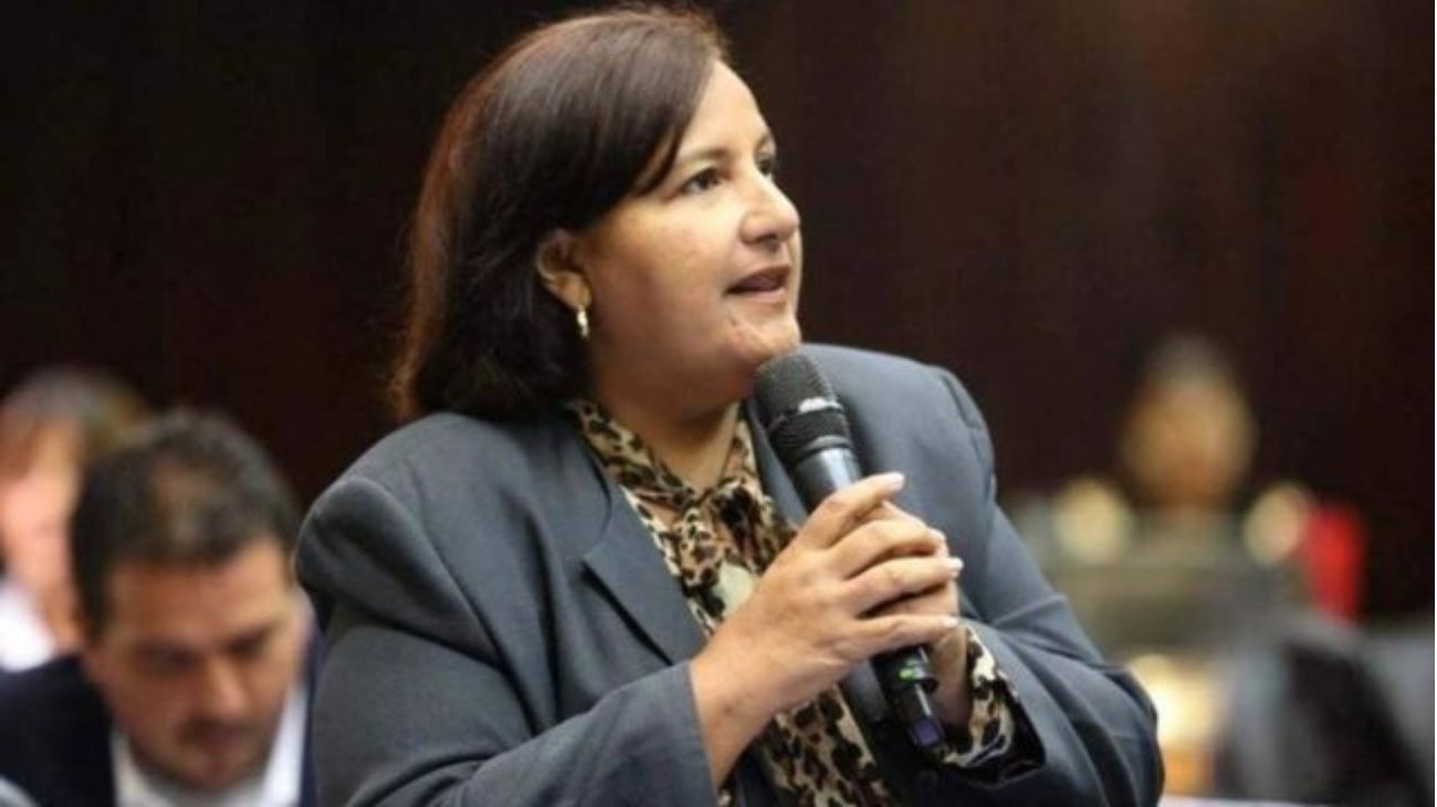 Piden el arresto de la Asamblea venezolana opositora