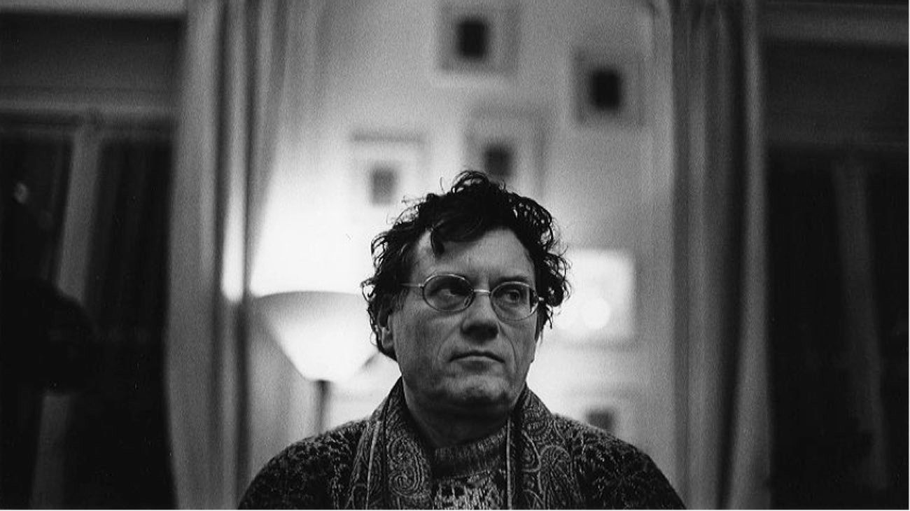 90 años de Félix Guattari