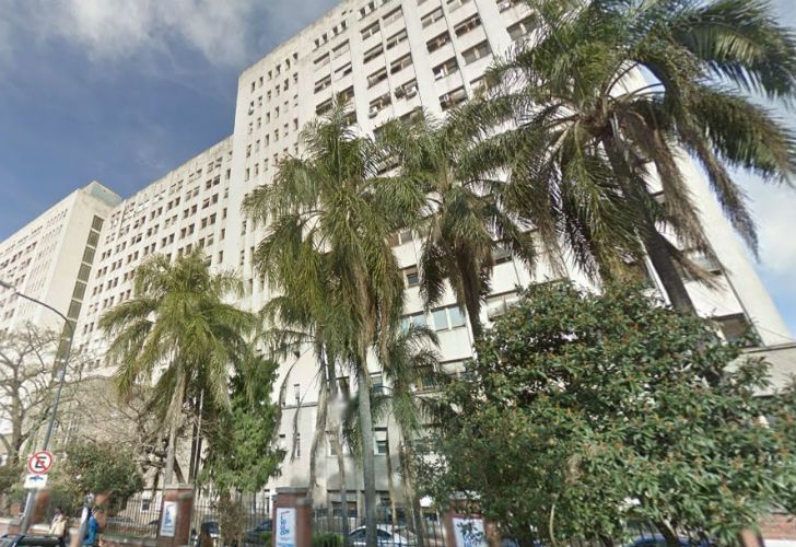 Deuda K con la salud pública: Cristina debería cruzar la calle