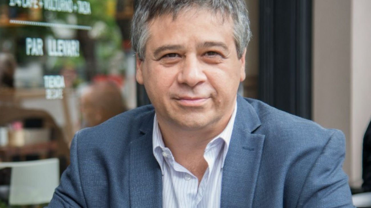 Presidente del GEN explica por qué Juntos por el Cambio se convirtió electoralmente en Separados