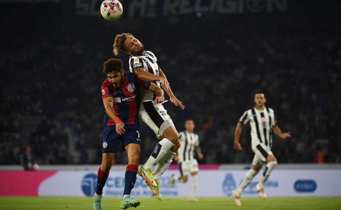 Talleres perdió y se quedó sin entrenador