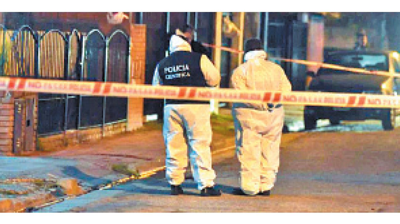 Mar del Plata: asesinaron en un robo al padre de un periodista