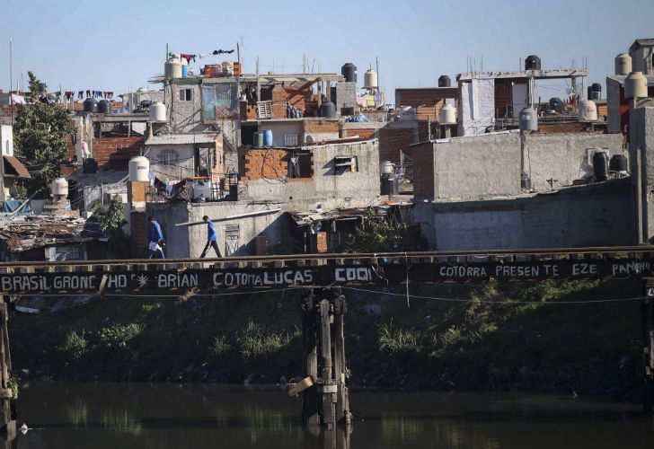 Según un nuevo informe de la UCA, 31,4% de los argentinos son pobres